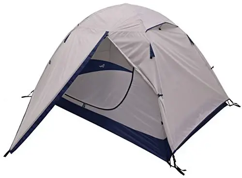 ALPS Mountaineering Lynx 2-Person Backpacking and Camping Tent - 6