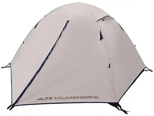 ALPS Mountaineering Lynx 2-Person Backpacking and Camping Tent - 3