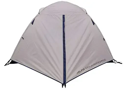 ALPS Mountaineering Lynx 2-Person Backpacking and Camping Tent - 5