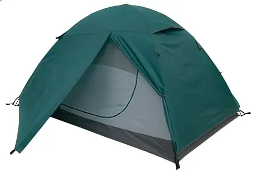ALPS Mountaineering Lynx 2-Person Backpacking and Camping Tent - 1