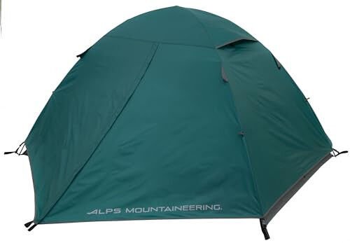 ALPS Mountaineering Lynx 2-Person Backpacking and Camping Tent - ALPS MOUNTAINEERING (1)