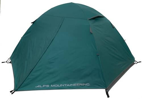 ALPS Mountaineering Lynx 2-Person Backpacking and Camping Tent - 2