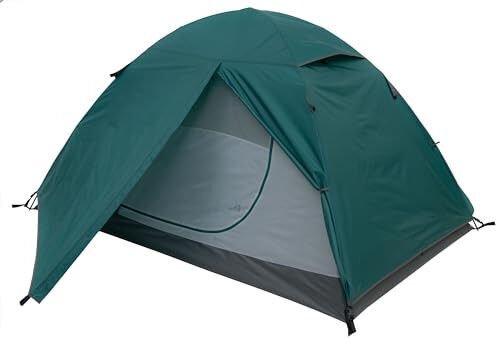 ALPS Mountaineering Lynx 2-Person Backpacking and Camping Tent - 3