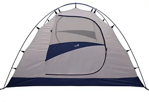 ALPS Mountaineering Lynx 2-Person Backpacking and Camping Tent - 4