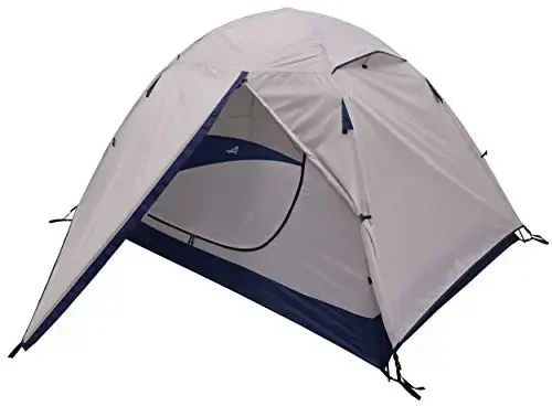 ALPS Mountaineering Lynx 2-Person Backpacking and Camping Tent - 6