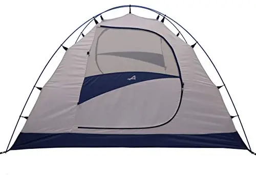 ALPS Mountaineering Lynx 2-Person Backpacking and Camping Tent - 4