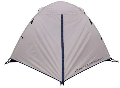 ALPS Mountaineering Lynx 2-Person Backpacking and Camping Tent - 5