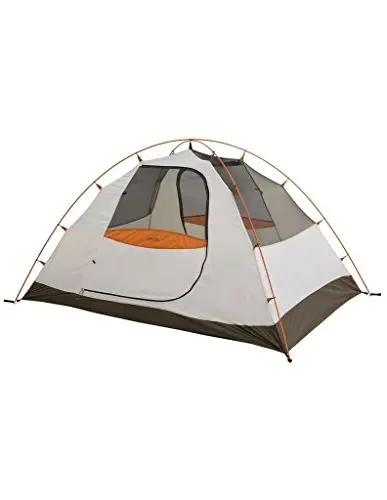 ALPS Mountaineering Lynx 2-Person Backpacking and Camping Tent - 1