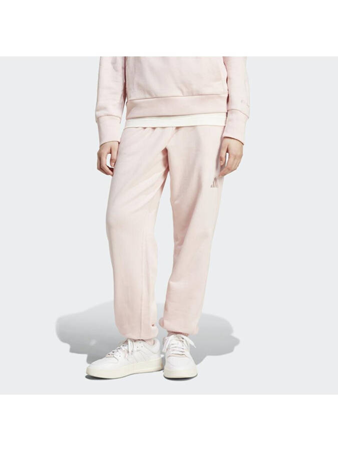 Alt All Szn Women's Pink Sweatpants - 6