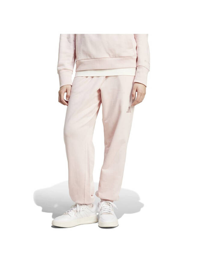 Alt All Szn Women's Pink Sweatpants - 1