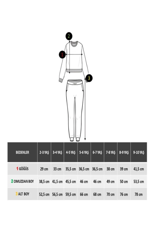 Alt Üst Takım Fort Bragg Baskılı Beyaz-Beyaz - DUDO GİYİM