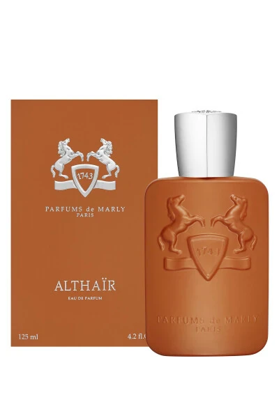 Althair EDP 125 ml Men's Perfume - PARFUMS DE MARLY (1)