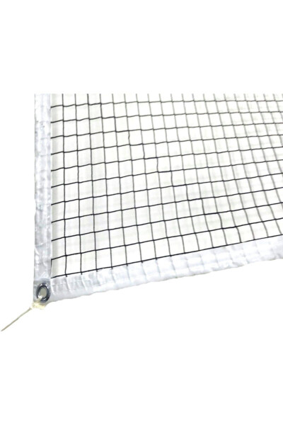Gold Badminton Filesi Uzunluk 5 M - beyaz - 3