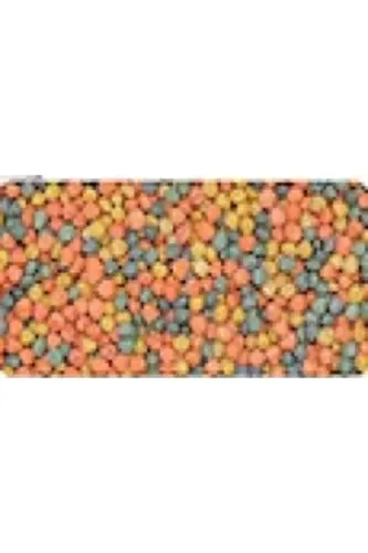 Gold Mix Pellets 250 ml - WHITE BALANCE (1)