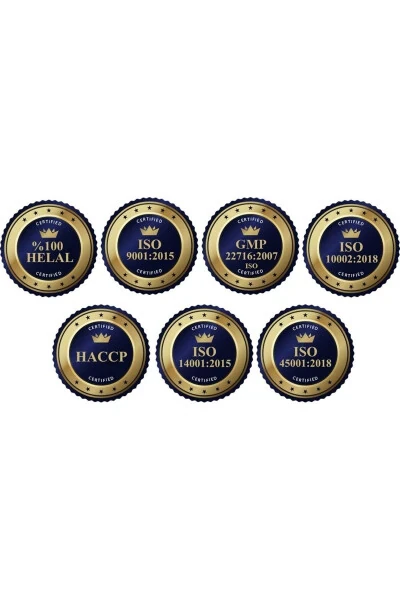 Gold Zma L-arginine Complex 90 Kapsül - TORQ NUTRITION (1)