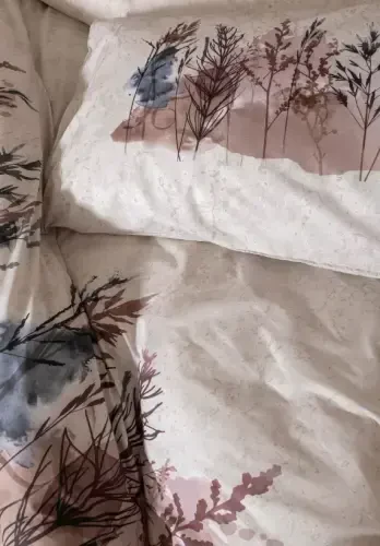 Altınbaşak Creaforce Anitta Anew Double Duvet Cover Set - 3