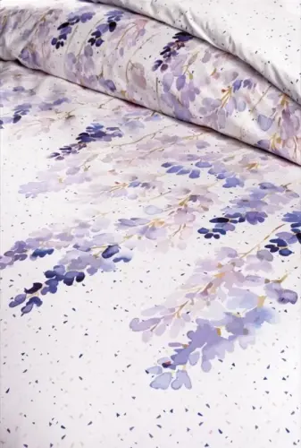 Altınbaşak Creaforce Clara Anew Double Duvet Cover Set - 4