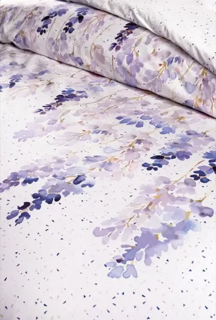 Altınbaşak Creaforce Clara Anew Double Duvet Cover Set - 4