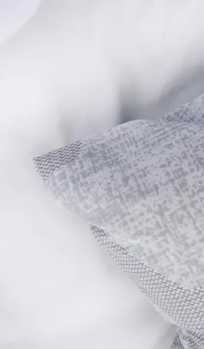 Altınbaşak Creaforce Double Duvet Cover Set Fortuna Marble - NEVRESIMDUNYASI (1)