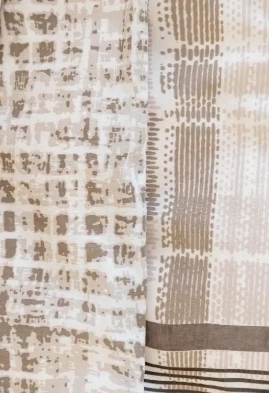 Altınbaşak Creaforce Foster Marble Двуспальный Комплект Постельного Белья - 3