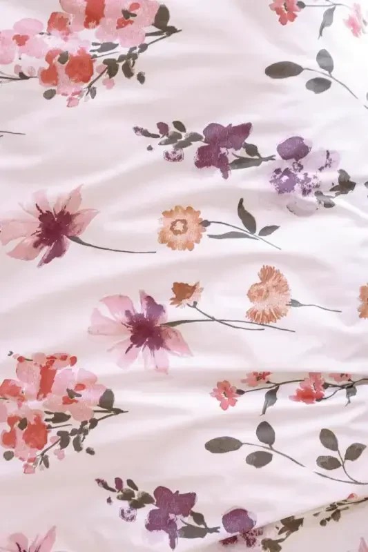 Altınbaşak Creaforce Raina Anew Двуспальный Комплект Постельного Белья - 3