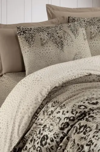 Altınbaşak Creaforce Tigra Core Double Duvet Cover Set - NEVRESIMDUNYASI (1)