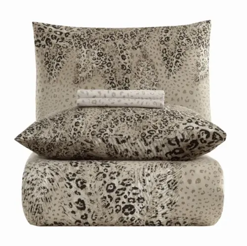 Altınbaşak Creaforce Tigra Core Double Duvet Cover Set - 4