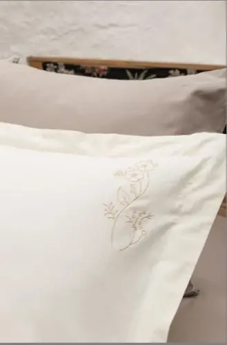 Altınbaşak Dream Duvet Cover Set Single Talia Core - 3