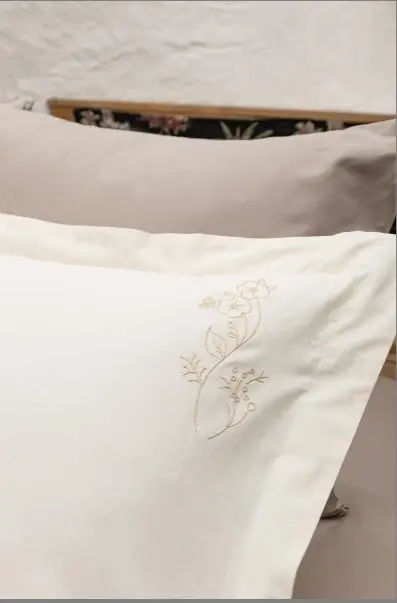 Altınbaşak Dream Duvet Cover Set Single Talia Core - 3