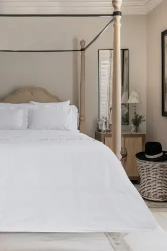 Altınbaşak Regina Arcane Double Duvet Cover Set - 1