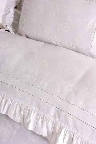 Altınbaşak Regina Arcane Double Duvet Cover Set - NEVRESIMDUNYASI (1)