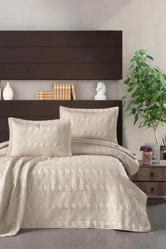 Altınbaşak Simmons Sabre Bedspread - NEVRESIMDUNYASI