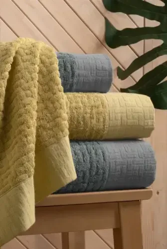 Altinbosh Bambi Hammom To'plami Antratsit Xantal - 3