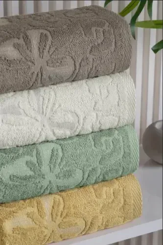 Altinboshak Bambuk 4'li 50x90 Qo'l Sochig'i Aron V2 - 3