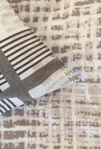 Altinboshok Creaforce Foster Marble İkkita Kishi uchun Yopinchiq To'plami - 1