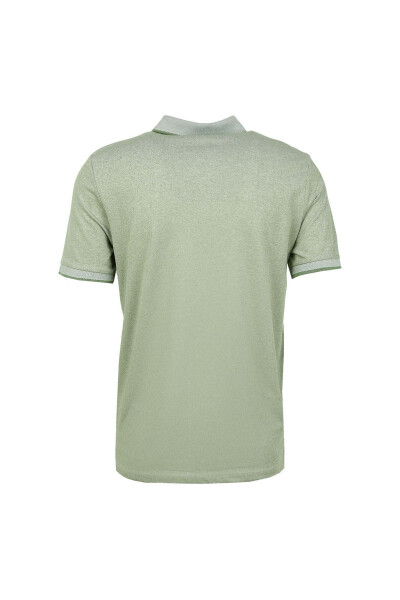 Altınyıldız Classics Yeşil - Beyaz Erkek Polo T-Sh - Altınyıldız Classics (1)