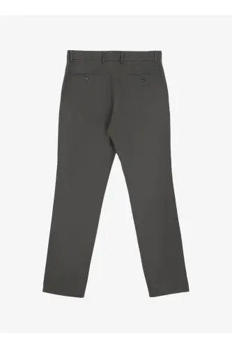 Altınyıldız Classics Normal Bel Comfort Fit Haki E - 8