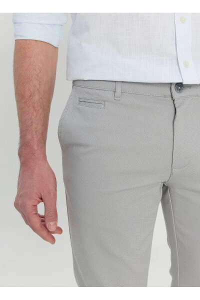Altınyıldız Classics Normal Bel Normal Paça Slim F - 4