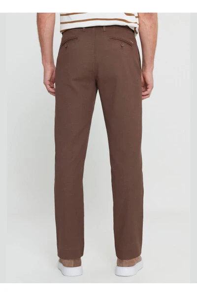 Altınyıldız Classics Normal Bel Normal Paça Comfor - 4