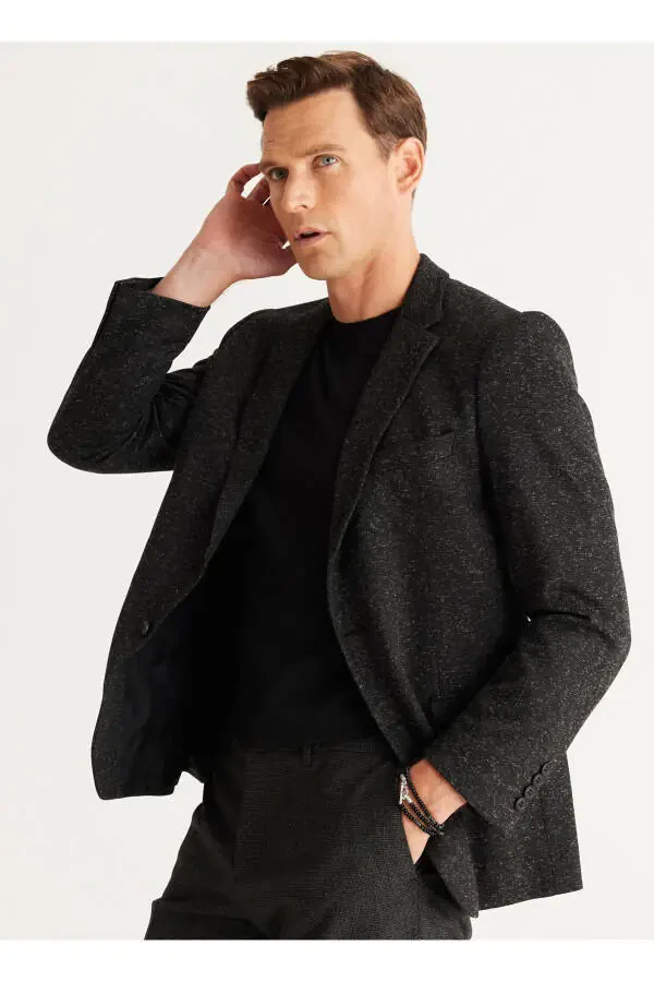 Altınyıldız Classics Regular Fit Geniş Kesim Mono - 2