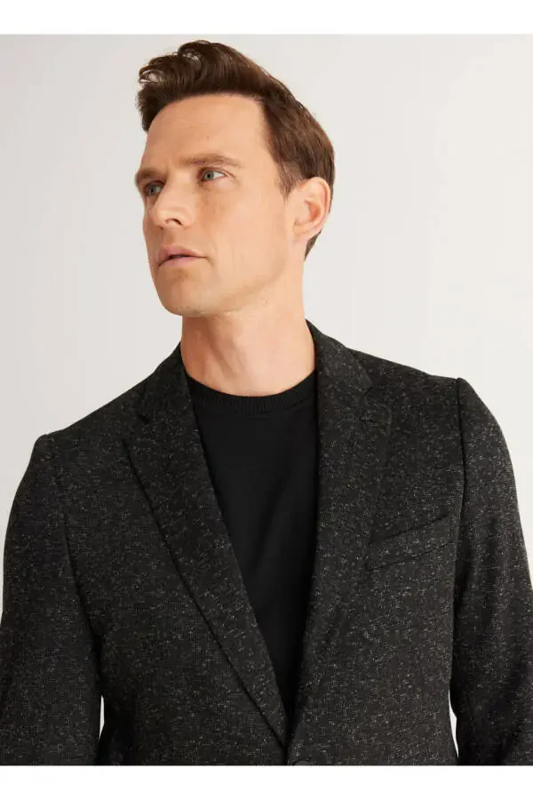 Altınyıldız Classics Regular Fit Geniş Kesim Mono - 3