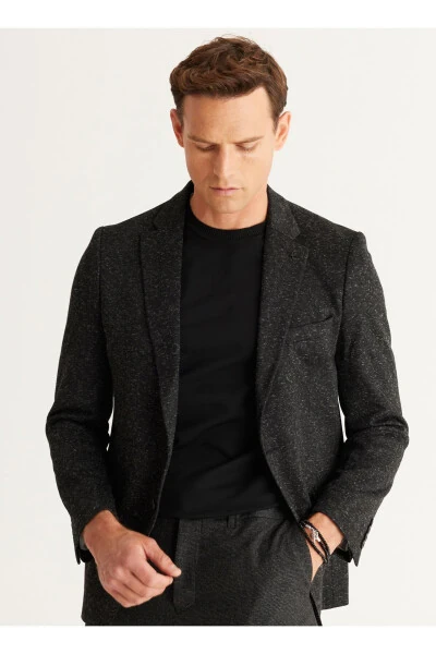 Altınyıldız Classics Regular Fit Geniş Kesim Mono - 4