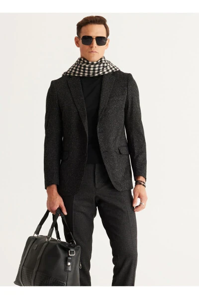 Altınyıldız Classics Regular Fit Geniş Kesim Mono - 5