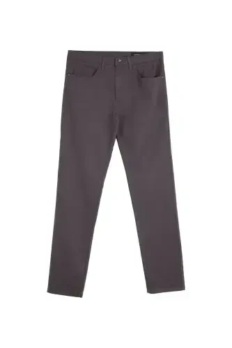 Altınyıldız Classics Regular Fit Slim Fit Anthracite - 1