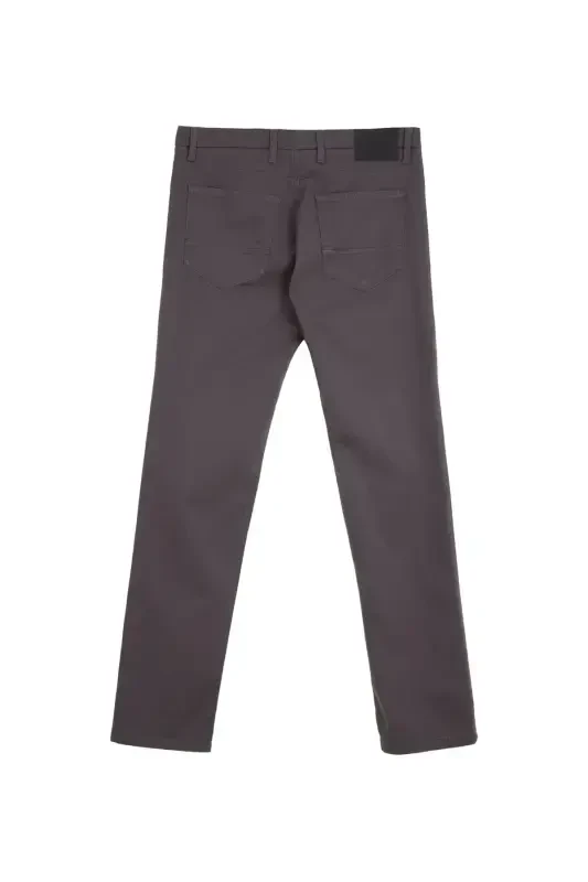 Altınyıldız Classics Regular Fit Slim Fit Anthracite - 2