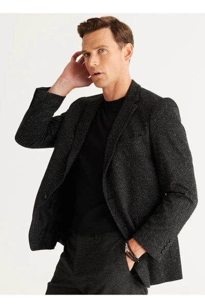 Altınyıldız Classics Regular Fit Geniş Kesim Mono - ALTINYILDIZ CLASSICS (1)