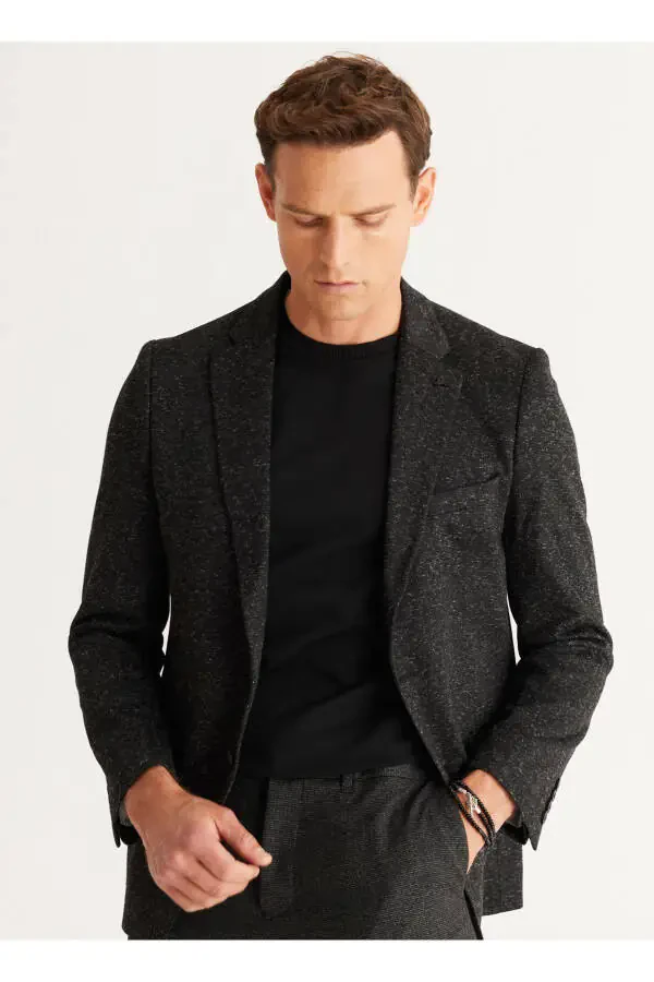 Altınyıldız Classics Regular Fit Geniş Kesim Mono - 4