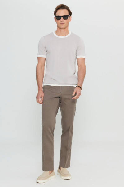 ALTINYILDIZ COLLECTION 100% Cotton Standard Fit Nor - 2