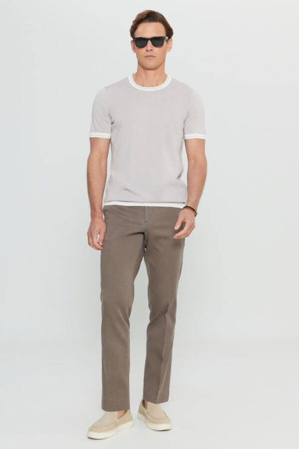 ALTINYILDIZ COLLECTION 100% хлопок Стандартная посадка Nor - 2