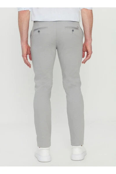 Altinyulduz Classics Normal Bel Normal Paça Slim F - 5